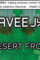 WAVEEJUICE EXCISE 30ml Waveejuice - Desert Frost