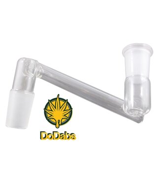 Do Dabs DoDabs Glass Drop Down 18mm Female / 18mm Male