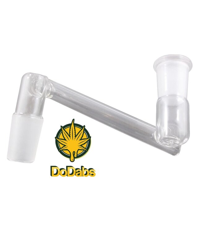 Do Dabs DoDabs Glass Drop Down 18mm Female / 18mm Male