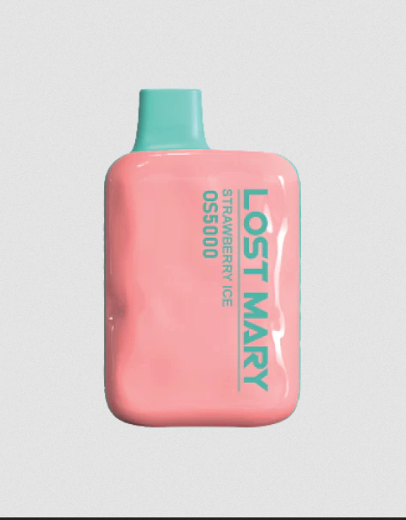 Lost Mary Lost Mary OS5000 10ml Disposable (single)