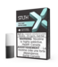 STLTH-X STLTH-X Pods (3pk) Frost Mint