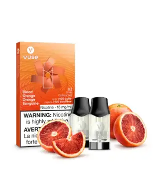 Vuse Blood Orange