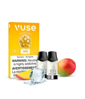 Vuse Mango Ice