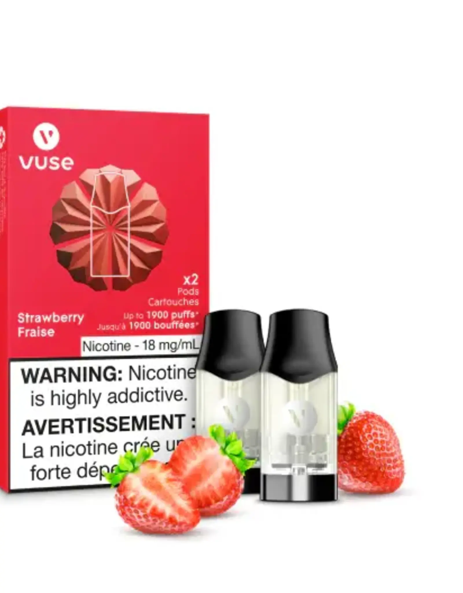 How Much Are Vuse Pods At A Gas Station - p0wb7yi