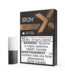 STLTH-X STLTH-X Pods (3pk) Tobacco