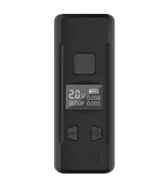 YoCan YoCan Kodo Pro 510 Mod