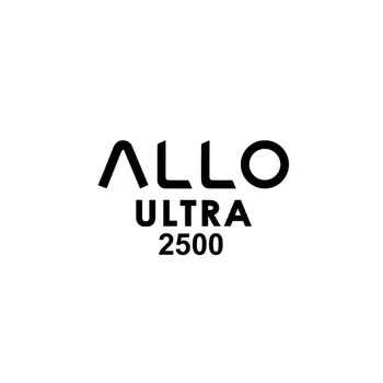 ALLO ULTRA 2500
