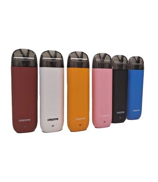 Aspire Aspire Minican 3 700 mAh 2ml Pod Kit