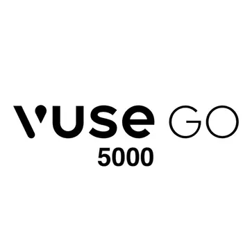 VUSE GO 5000 (5000 PUFF)