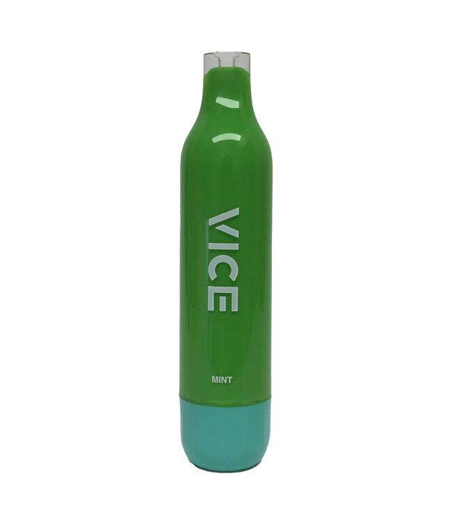 VICE 2500 VICE 2500 Puff Disposable (single) Mint
