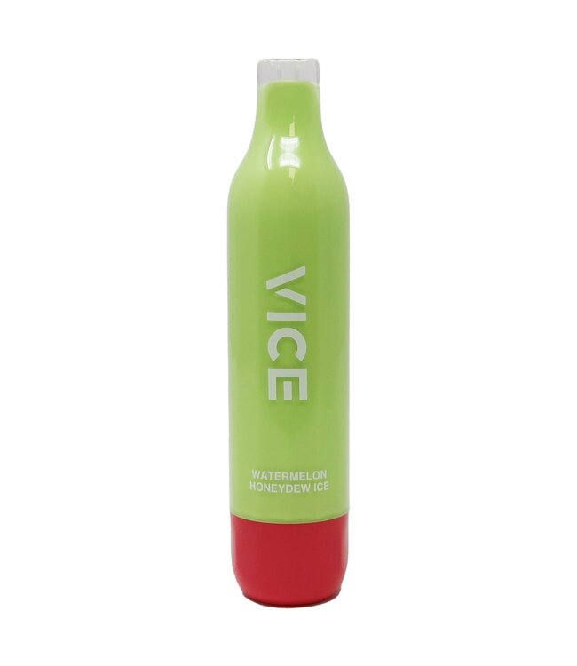 VICE 2500 VICE 2500 Puff Disposable (single) Watermelon Honeydew Ice