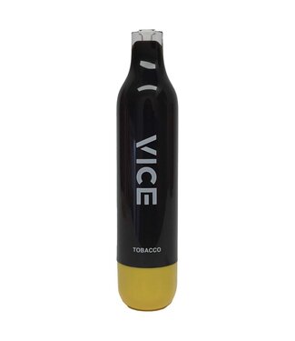 VICE 2500 Tobacco