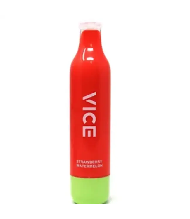 VICE 2500 VICE 2500 Puff Disposable (single) Strawberry Watermelon