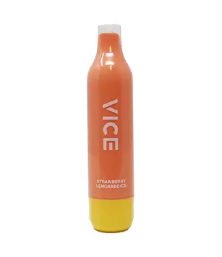 VICE 2500 Strawberry Lemonade Ice