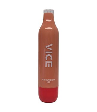 VICE 2500 Strawberry Ice