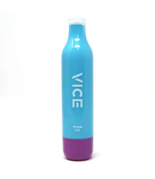 VICE 2500 VICE 2500 Puff Disposable (single) Prism Ice