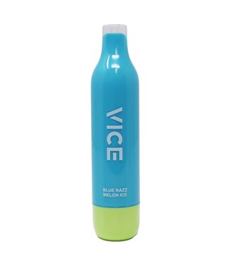 VICE 2500 Blue Razz Melon Ice