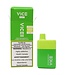 VICE BOX 6000 VICE Box 6000 Puff Disposable (single) Apple Kiwi Grape Ice