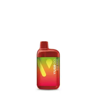 VUSE GO 5000 Strawberry Kiwi