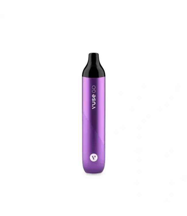 VUSE GO XL 1500 Vuse Go XL 1500 Puff Disposable (single) Sparkling Berry