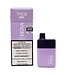 VICE BOX 6000 VICE Box 6000 Puff Disposable (single) Grape Ice