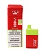 VICE BOX 6000 VICE Box 6000 Puff Disposable (single) Strawberry Kiwi Ice