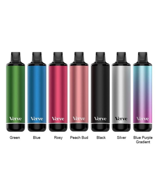 YoCan Verve 450 mAh Kit