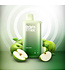 DRIP'N EVO 10K 10,000 Puff Disposable (single) Green Apple