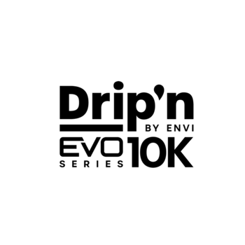 DRIP'N EVO 10K