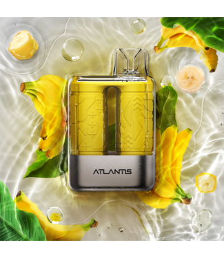 Atlantis by NVZN Banana Bunch