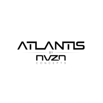 ATLANTIS BY NVZN