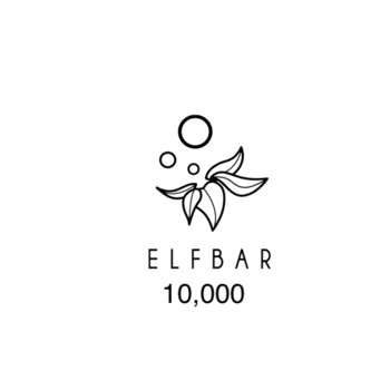 ELF BAR 10,000 (10,000 PUFF)