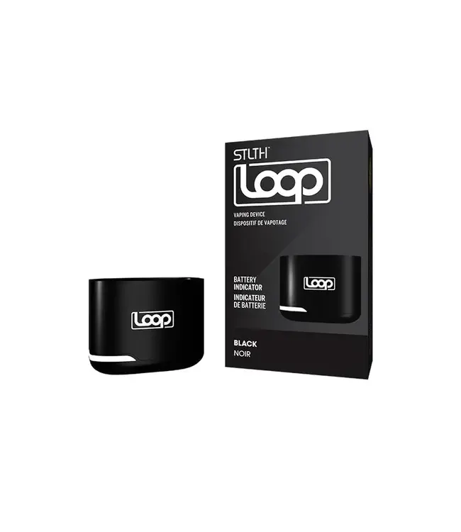 LOOP Pod 600 mAh Device