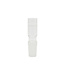 Arizer Arizer Air / Solo Frosted Glass Aroma Tube Waterpipe Adaptor