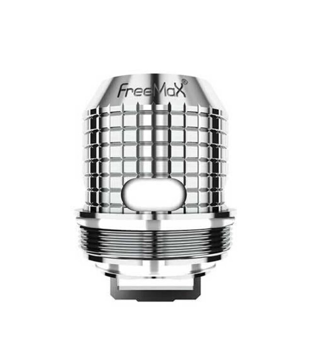Freemax Freemax Fireluke Mesh Coils (one coil)