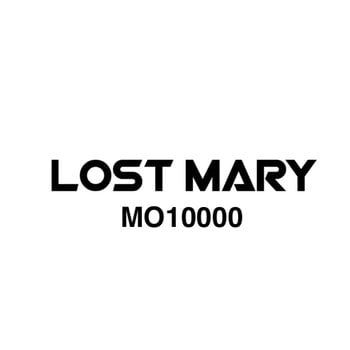 LOST MARY MO10000