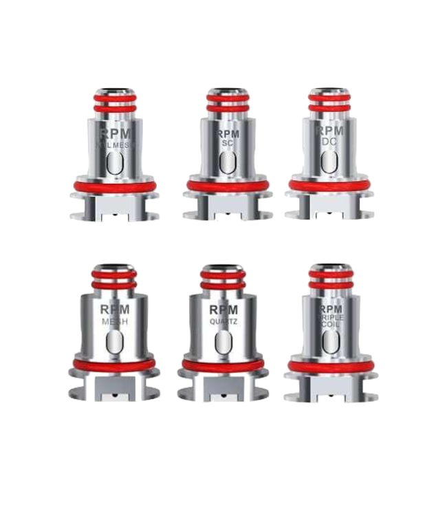 Smok Smok RPM Coils (one coil)