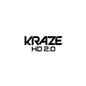 KRAZE HD 2.0 9K