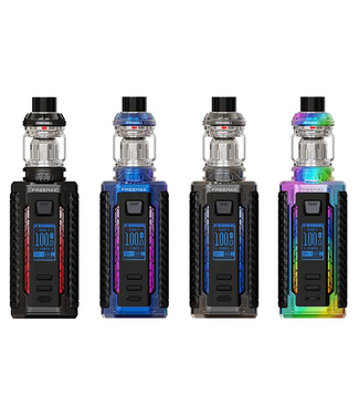 Freemax Freemax Maxus 3 Kit