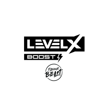 BOOST - FLAVOUR BEAST