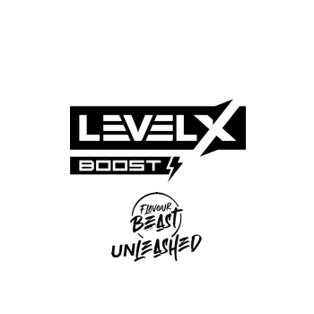 BOOST - FLAVOUR BEAST UNLEASHED
