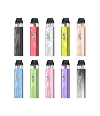 Vaporesso XROS 4 Mini