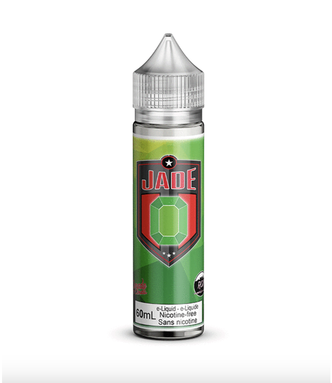 Canada EClouds 60ml Canada EClouds - Jade (ONTARIO)