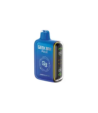 GEEK BAR PULSE 9K Cherry Blast Ice (ONTARIO)