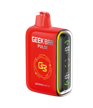 GEEK BAR PULSE 9K Watermelon Ice (ONTARIO)