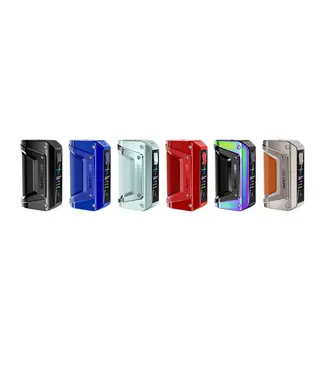 Geek Vape Geek Vape Aegis Legend 3 200w Mod