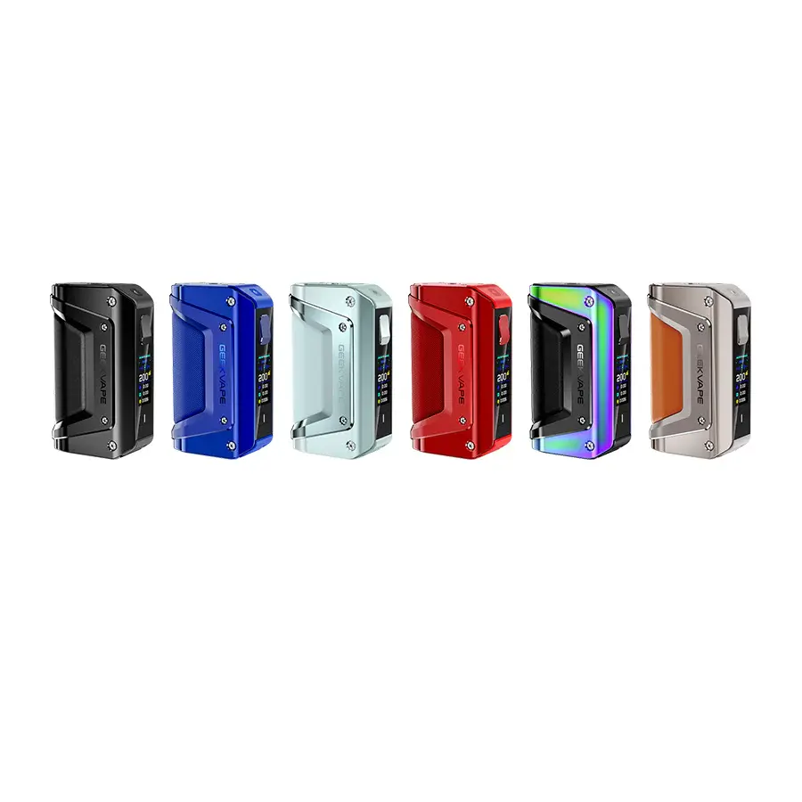Geek Vape Aegis Legend 3 200w Mod - Vaporwave