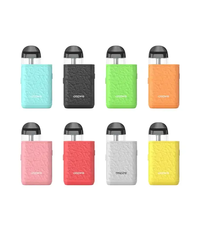 Aspire Aspire Minican 4 Plus 1000 mAh 2ml Pod Kit