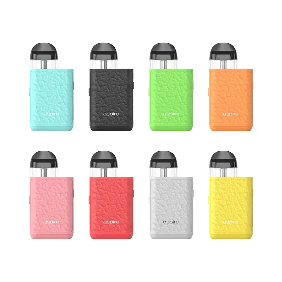 Aspire Minican 4 Plus 1000 mAh 2ml Pod Kit - Vaporwave