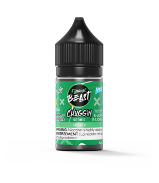 FLAVOUR BEAST SALT Spritz (ONTARIO)